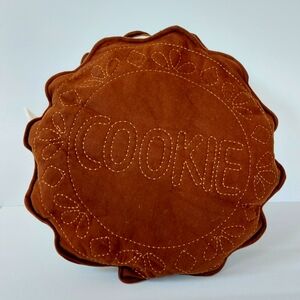 Oreo or Girlscout Cookie Costume size 2-4T Halloween‎ Santa